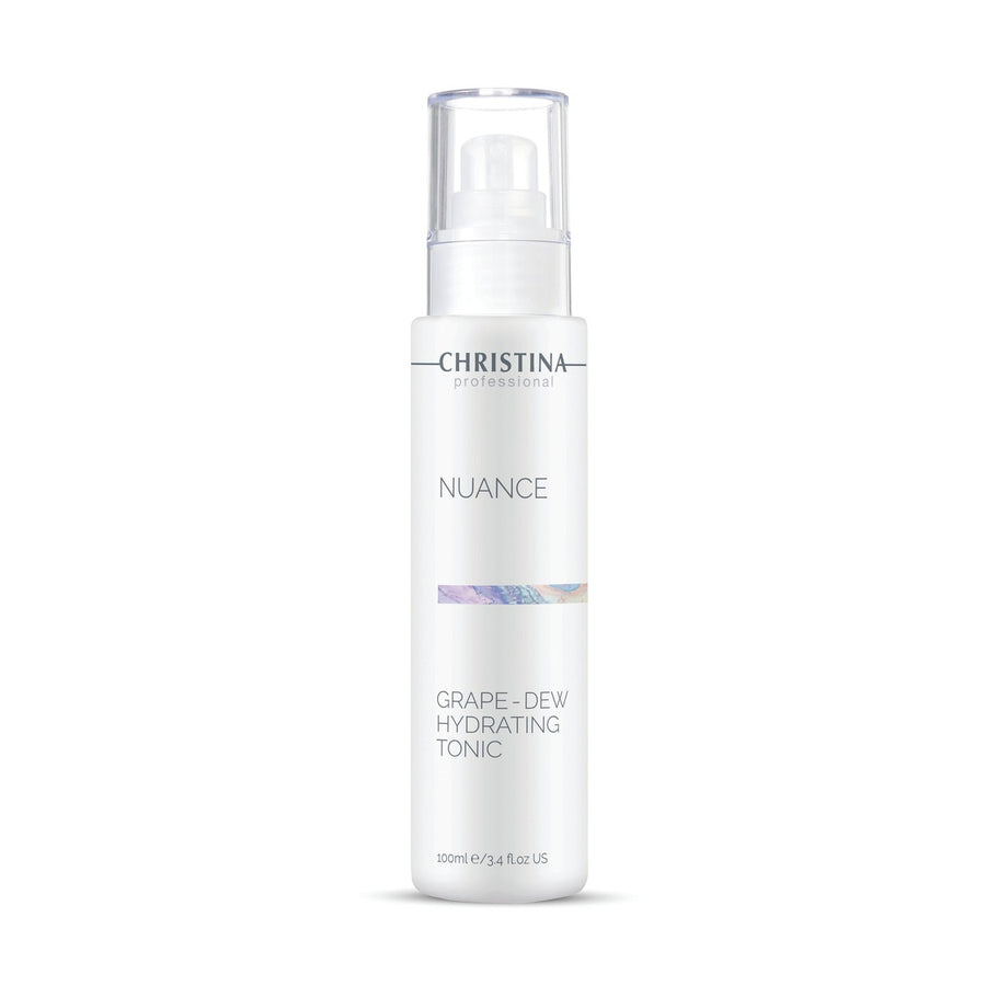 Nuance Collection by Christina – Nuance Skin Care, Nuance
