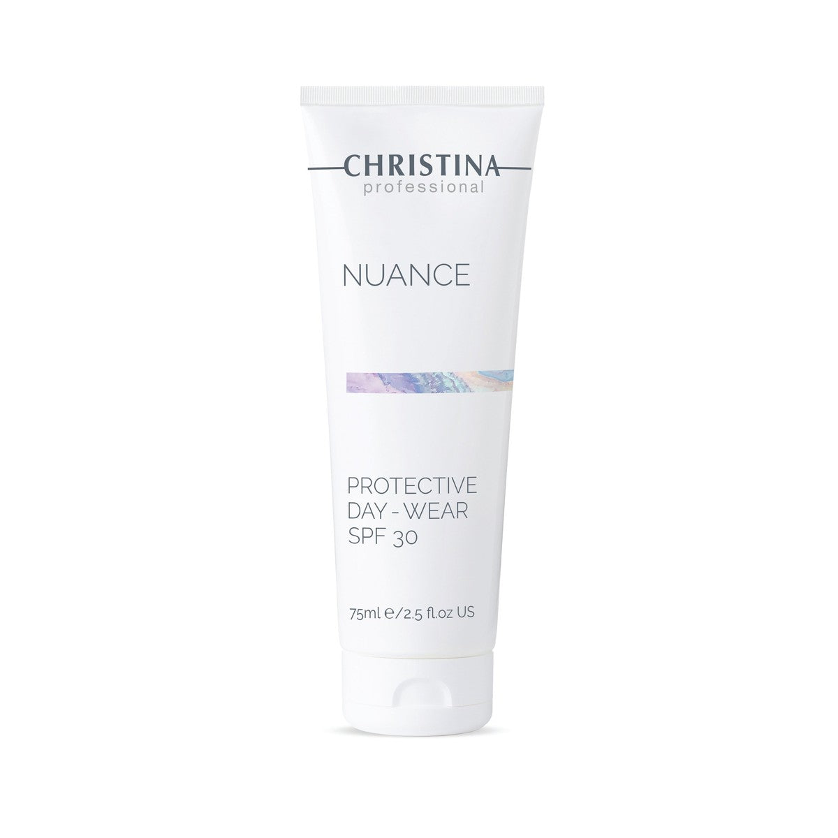 クリスティーナ　ニュアンスNUANCE プロテクティブデイウェアSPF30 CHRISTINA】プロテクティブデイウェアSPF30【NUANCE】 | BEAUTE SHOP