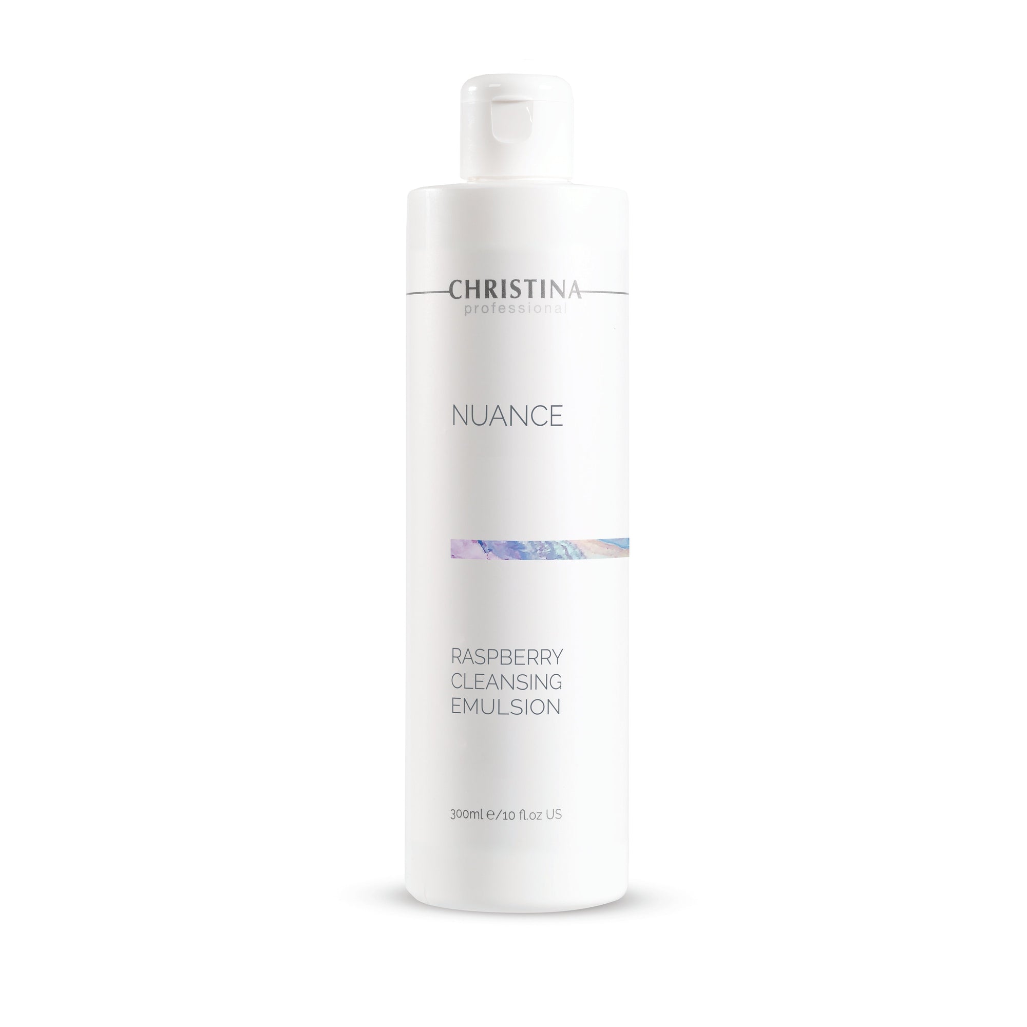 Nuance Raspberry Cleansing Emulsion