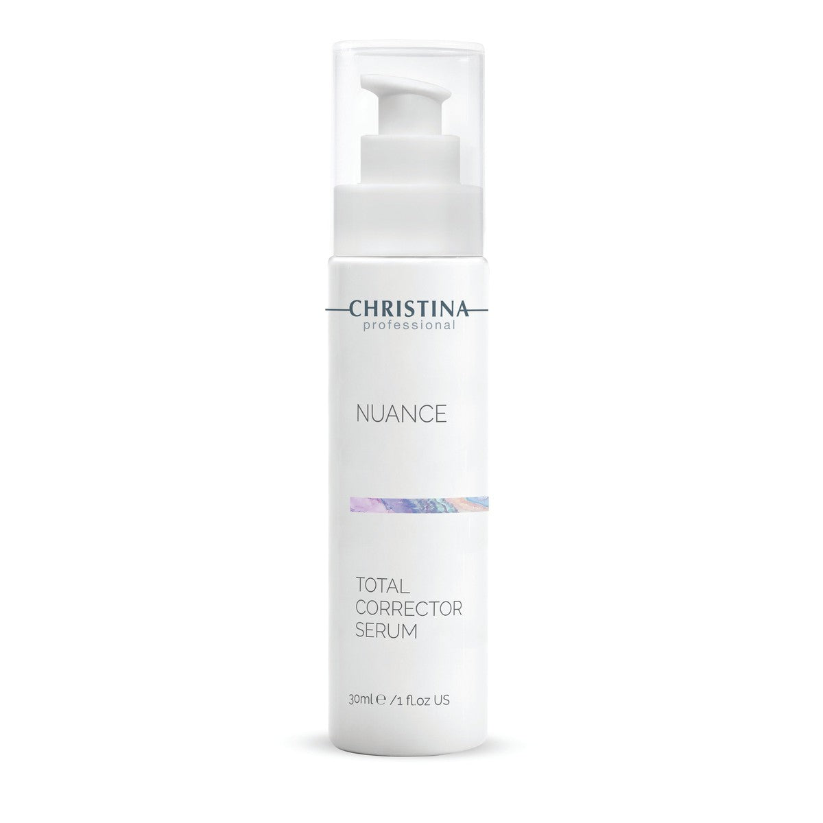 NUANCE TOTAL CORRECTOR SERUM (30 ml)