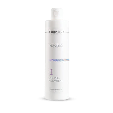 Nuance step 1-Pre-Peel Cleanser