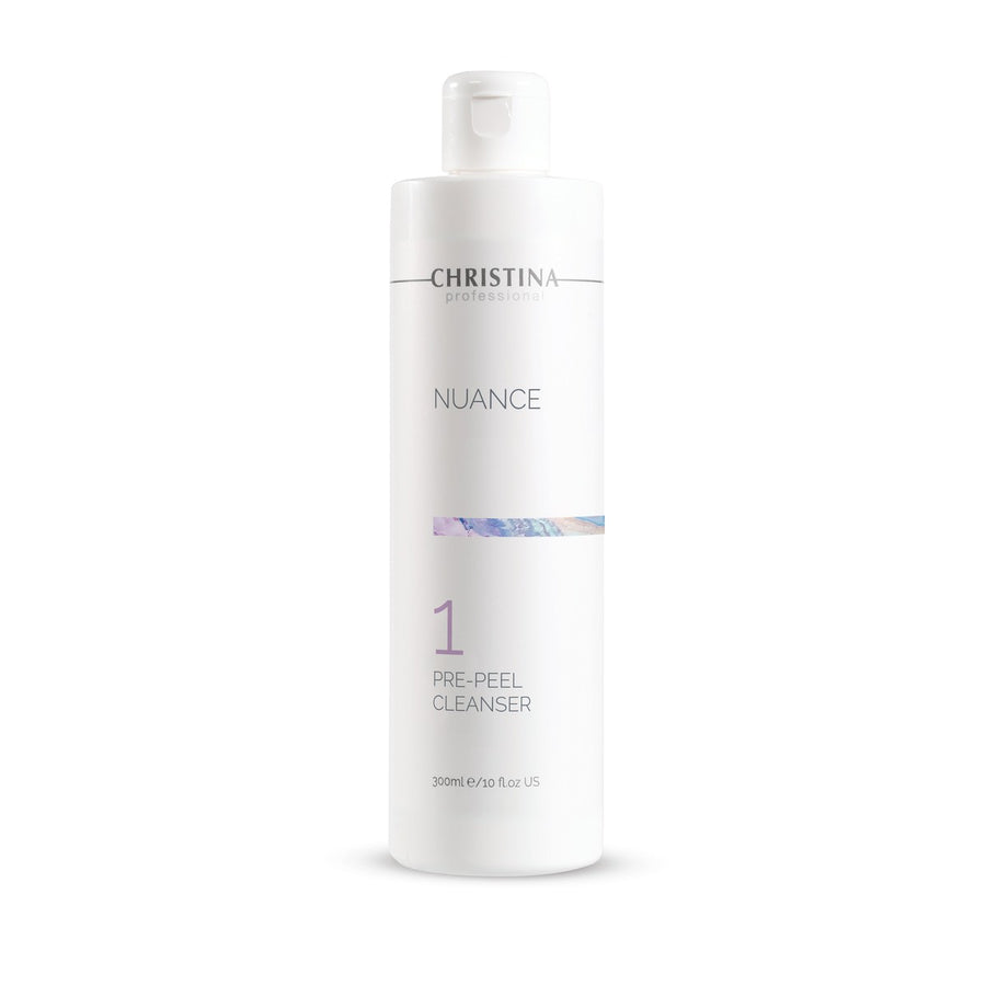 Nuance STEP 1 - PRE-PEEL CLEANSER (300 ml)