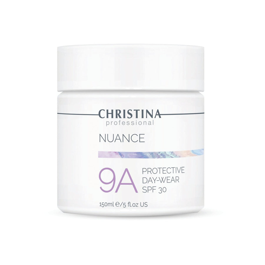 Nuance STEP 9A - PROTECTIVE DAY-WEAR SPF 30 (150 ml)