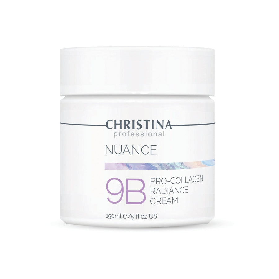 Nuance STEP 9B - PRO-COLLAGEN RADIANCE CREAM (100 ml)