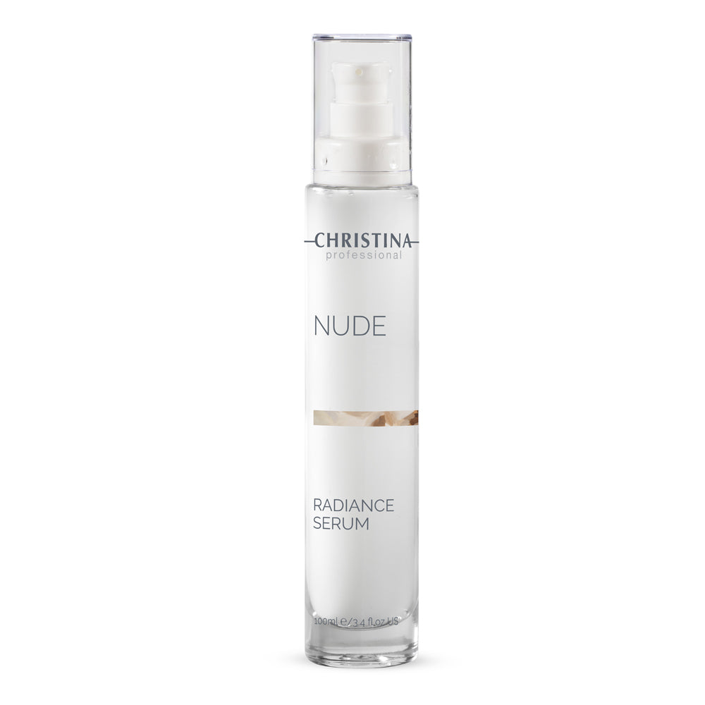 Nude Radiance Serum