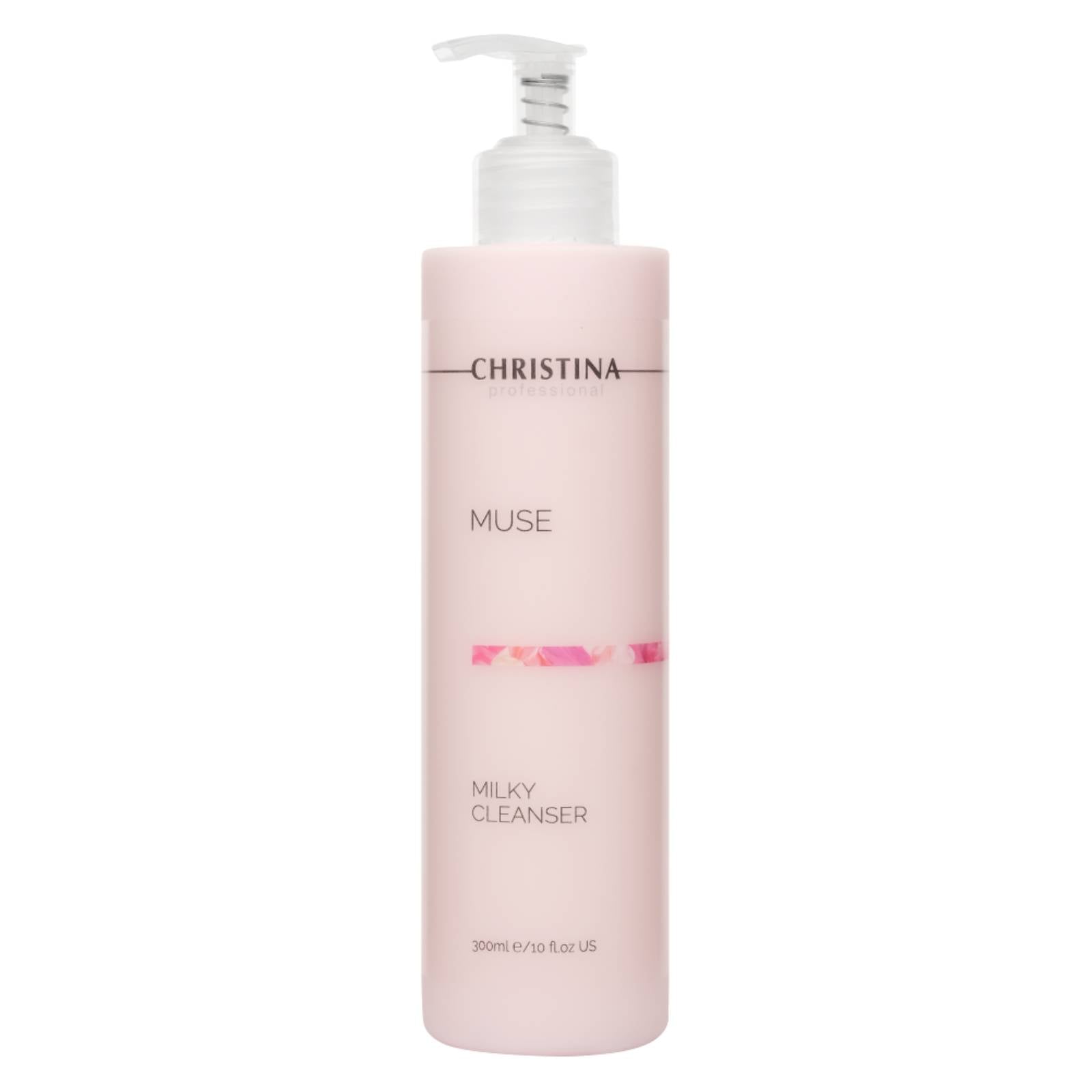１着でも送料無料 Muse Milky Cleanser クレンジング・メイク落とし