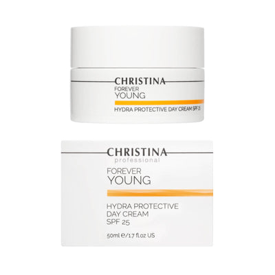 Forever Young Hydra Protective Day Cream spf 25