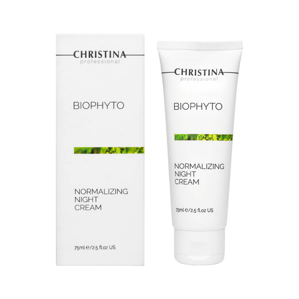 フェイスクリーム CHRISTINA NIACINAMIDE NIGHT CREAM 60ml LINE REPAIR Nutrient Niacinamide Night Cream 60 ml