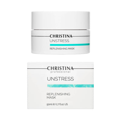 Unstress Replenishing Mask