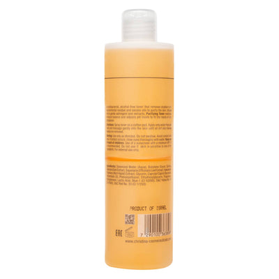 Forever Young Purifying Toner