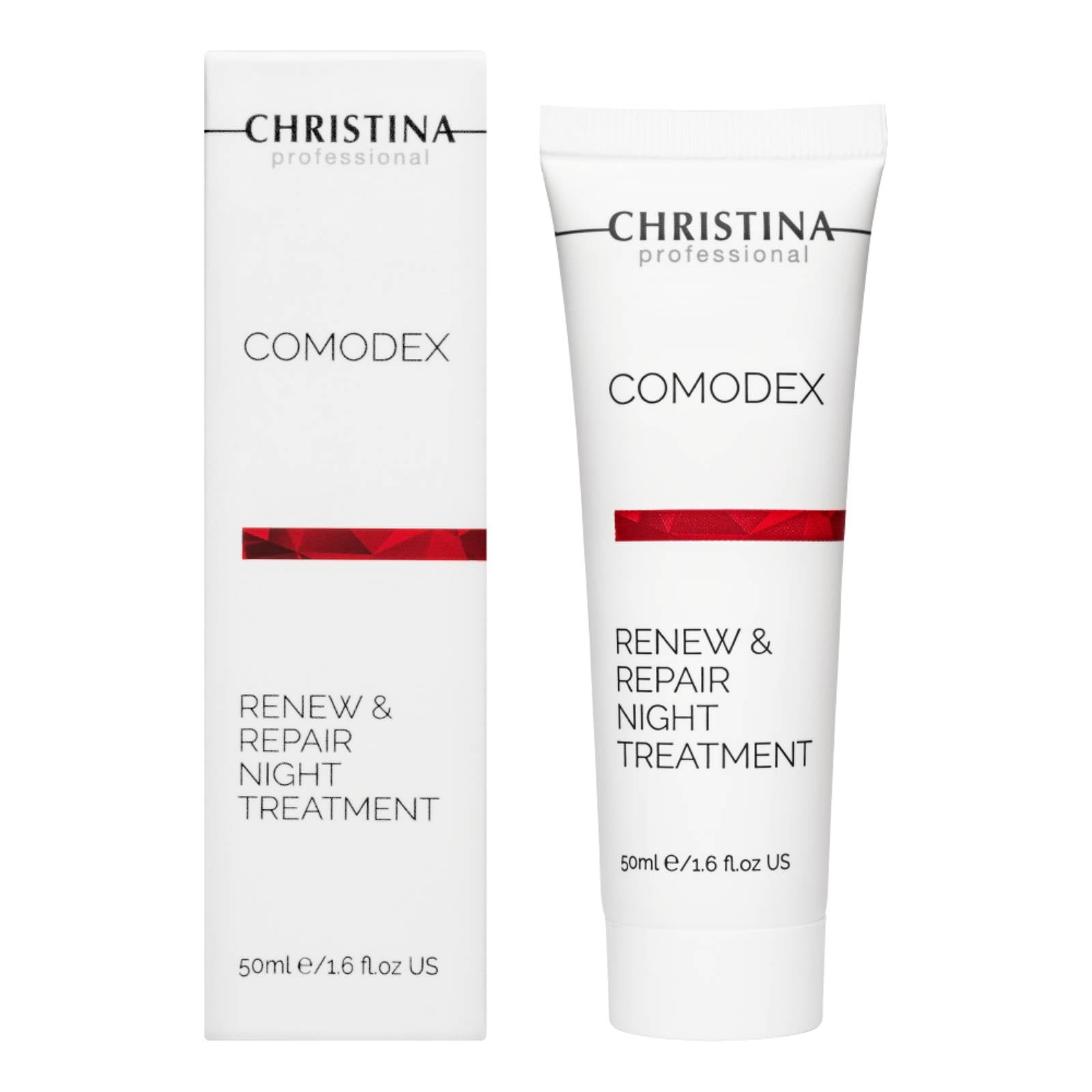 CHRISTINA COMODEX セット 30ml & 50ml Amazon.com: Christina Comodex Hydrate & Restore Serum with