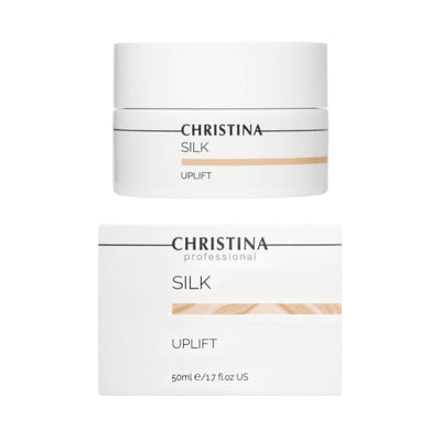 Silk Uplift Cream