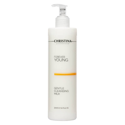 Forever Young Gentle Cleansing Milk