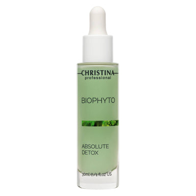 BioPhyto Absolute Detox Serum