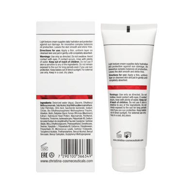 Comodex Mattify & Protect Cream SPF 15