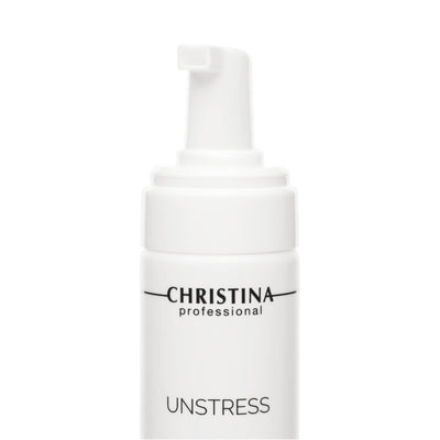 Unstress Comfort Cleansing Mousse