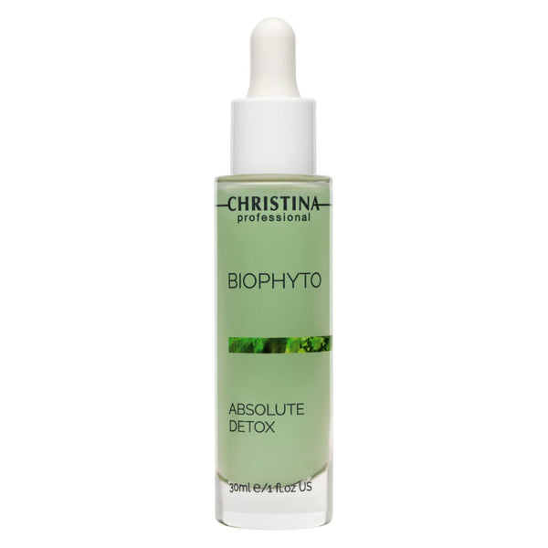 CHRISTINA BIOPHYTO セット 75ml ビオフィート・選べるセラムセット【BIOPHYTO】（CHRISTINA