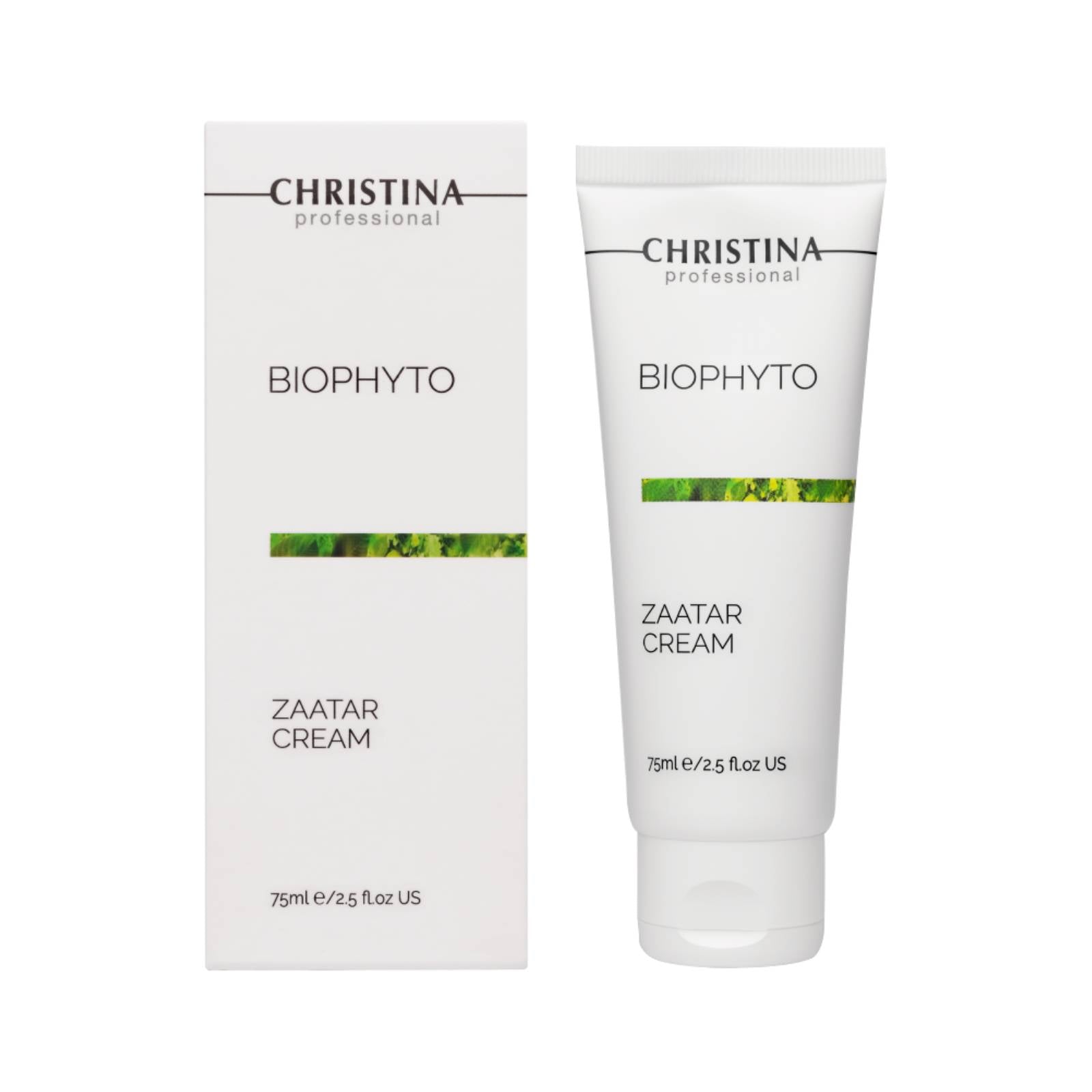 BioPhyto Zaatar Cream