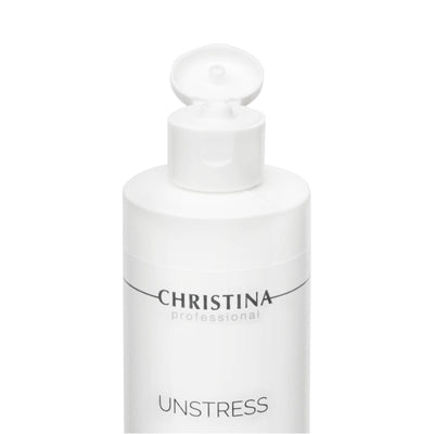 Unstress Stabilizing Toner