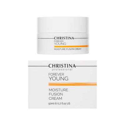 Forever Young Moisture Fusion Cream