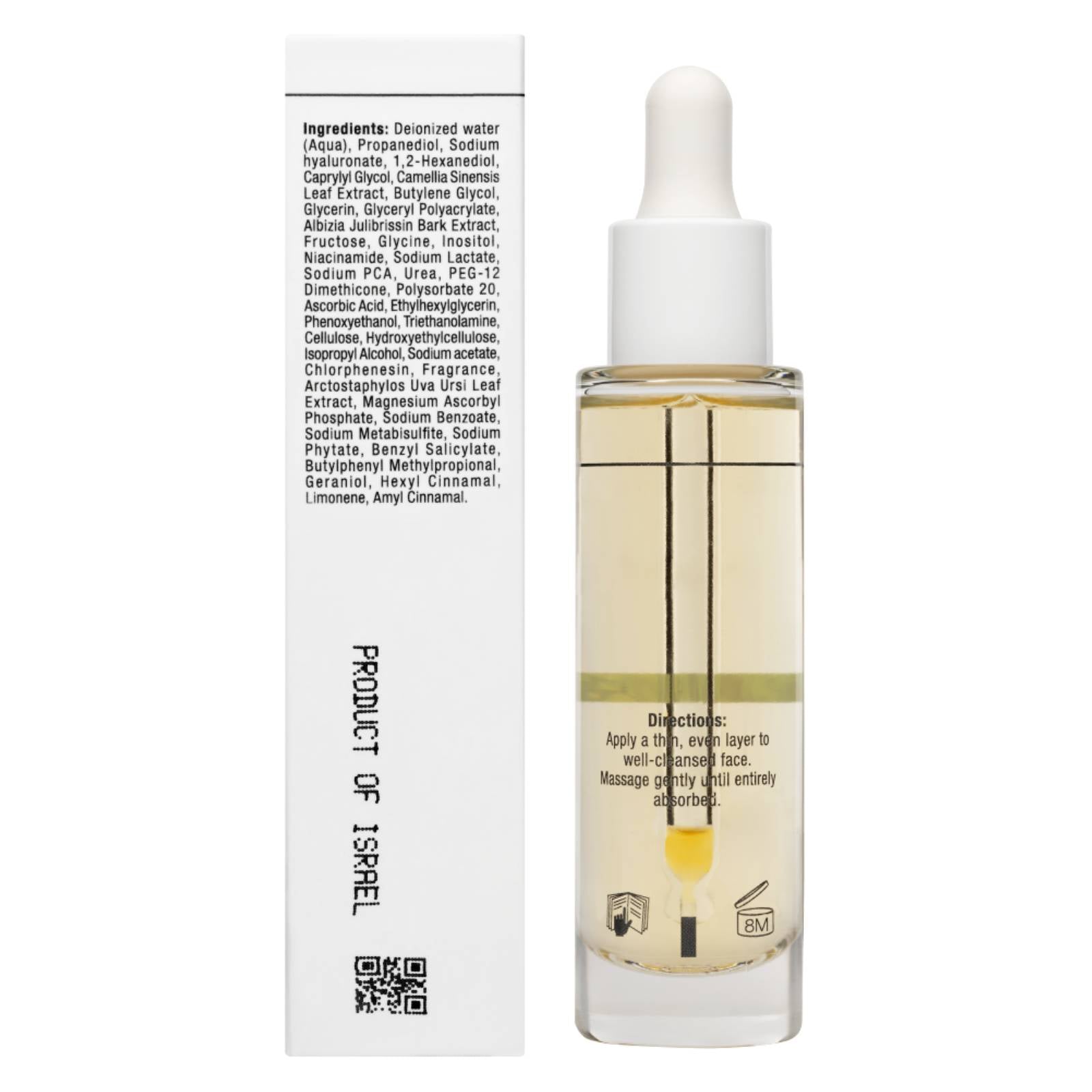 【新品未使用】CHRISTINA ALLURING SERUM BioPhyto Alluring Serum