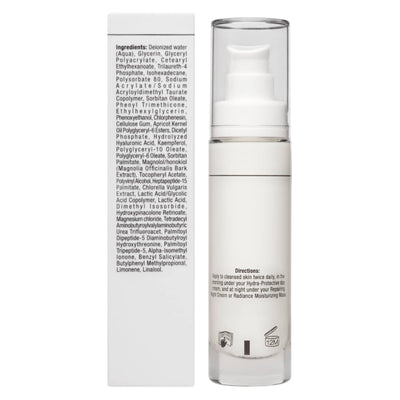 Forever Young Total Renewal Serum