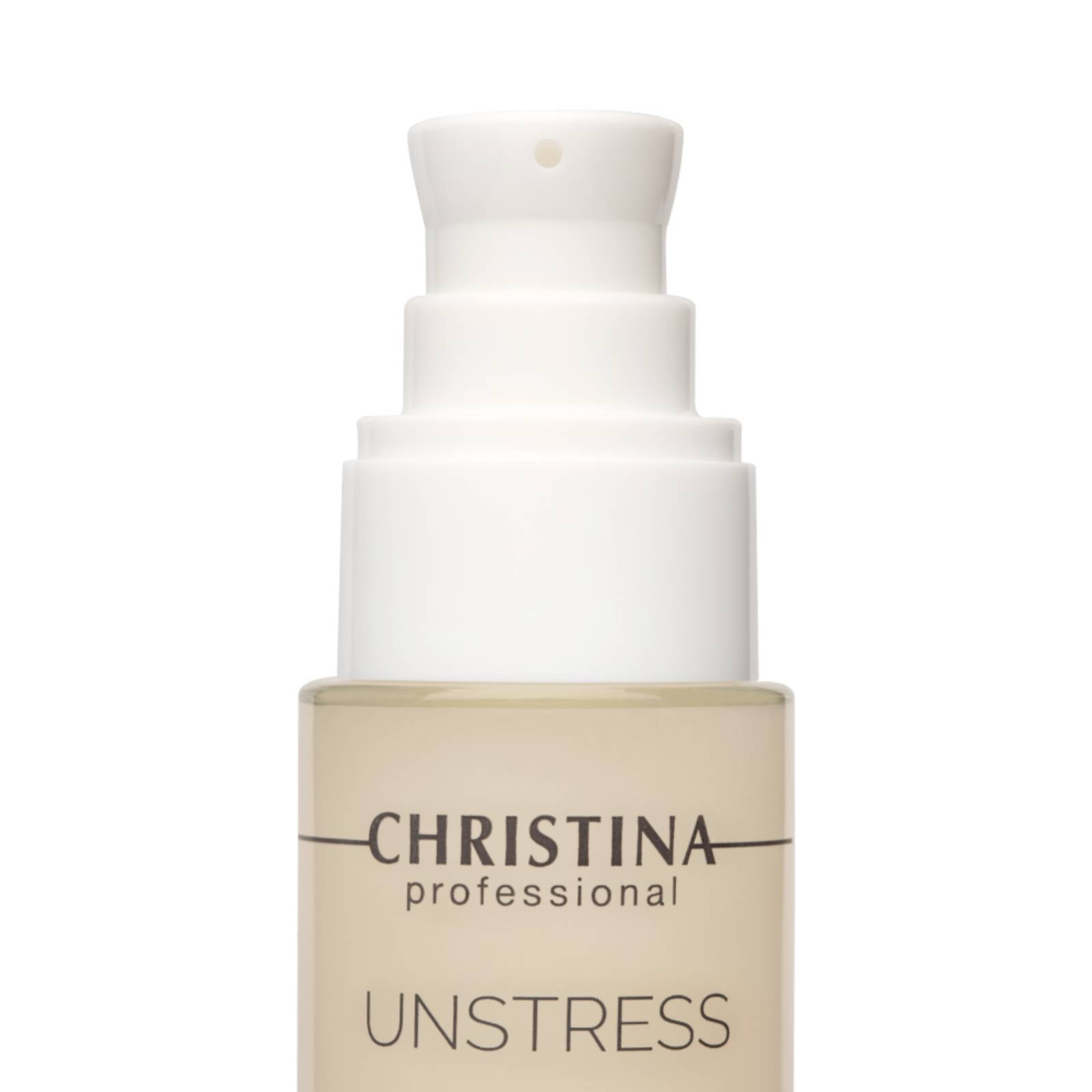 美容液 CHRISTINA UNSTRESS Absolute Relaxer Unstress Absolute Relaxer Serum