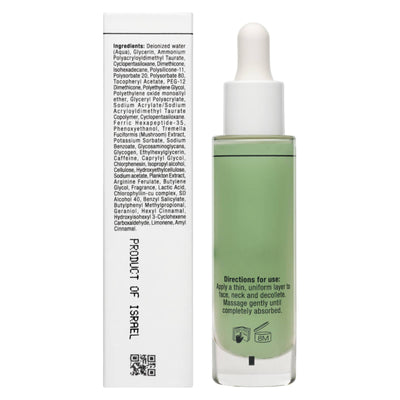 BioPhyto Absolute Detox Serum