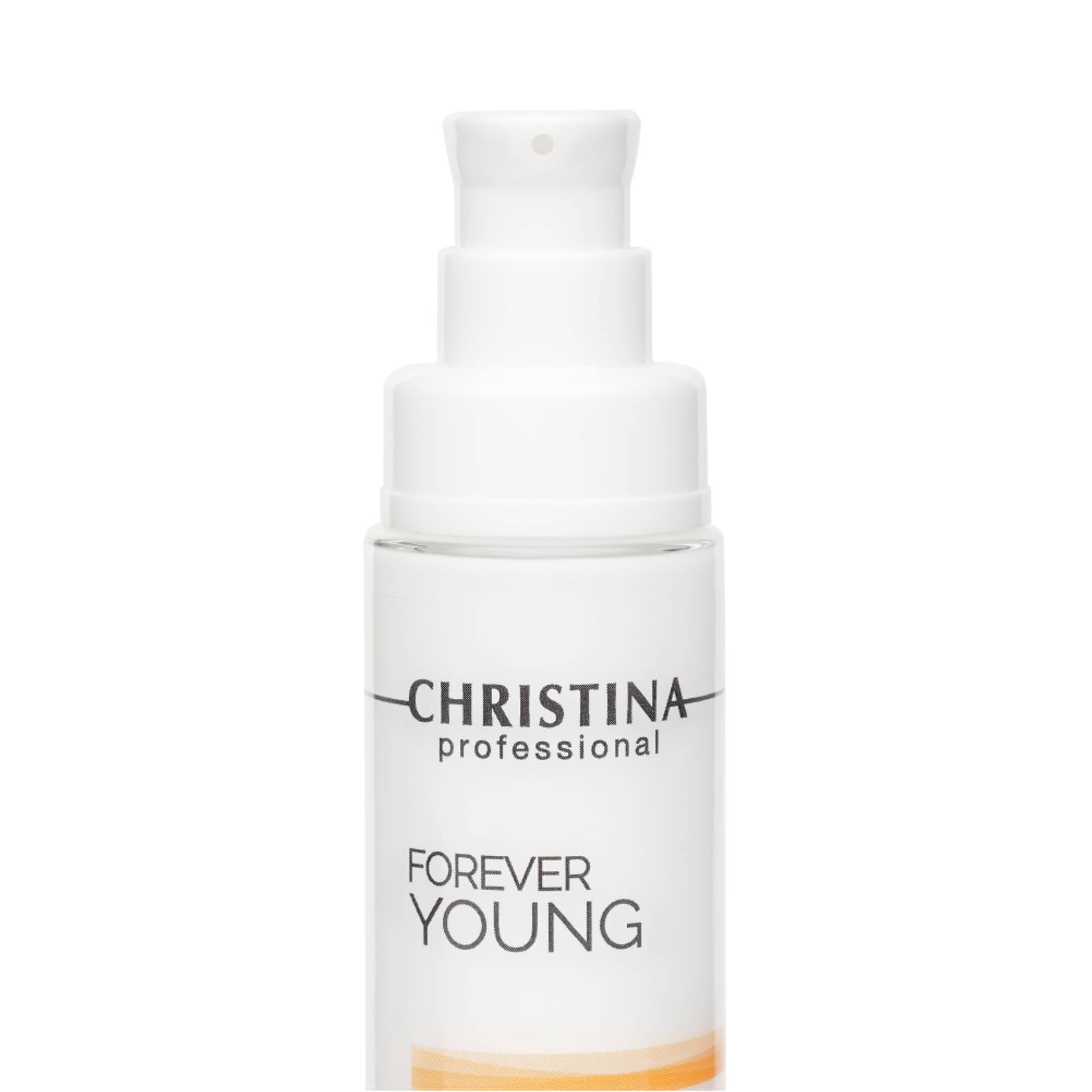 美容液 CHRISTINA FOREVER YOUNG 3LURONIC SERUM 3ロニックセラム【Forever Young】（CHRISTINA /美容液）