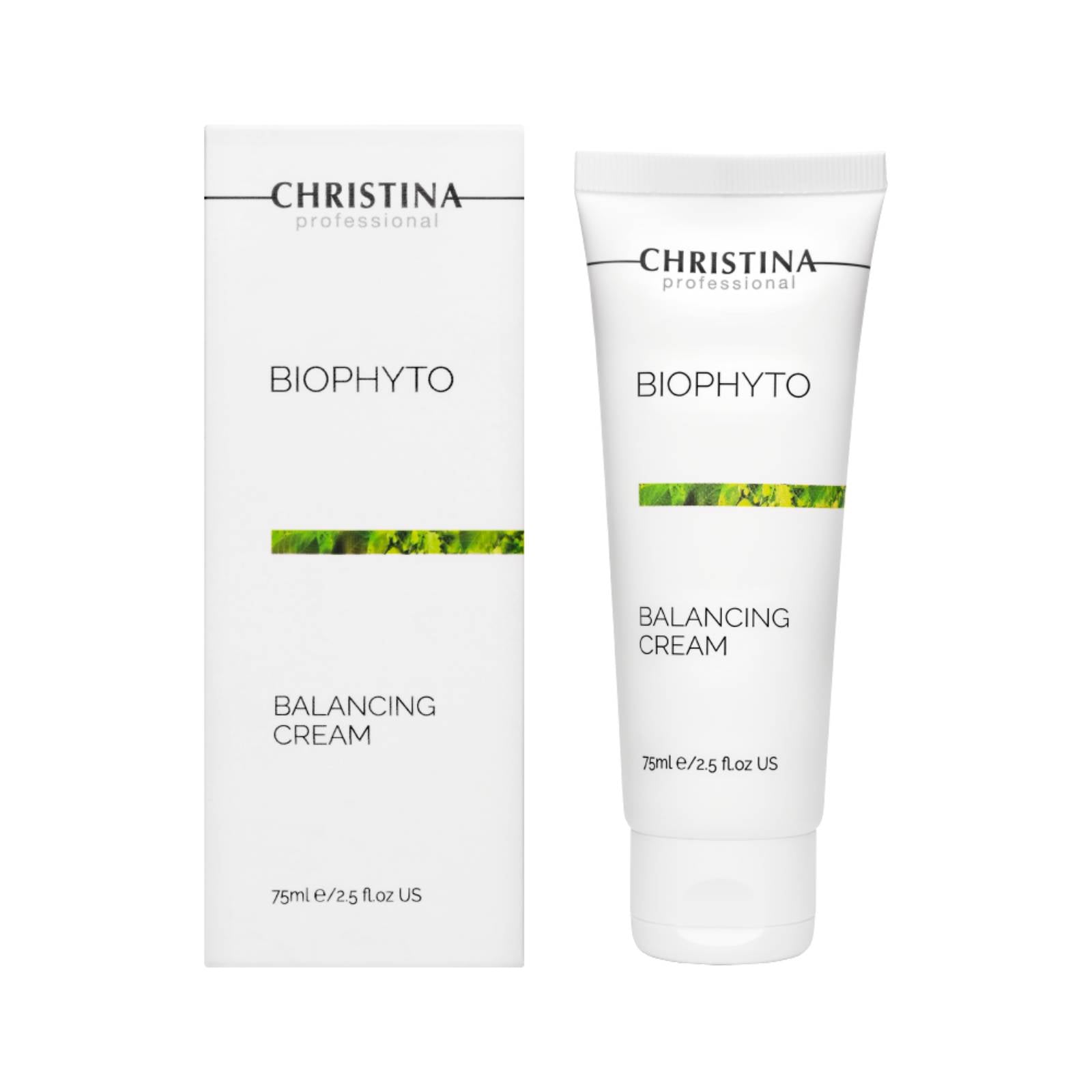 フェイスジェル・ゲル CHRISTINA BIOPHYTO HERBAL COMPLEX 75ml Christina BioPhyto Herbal Complex - Buy Skincare Products