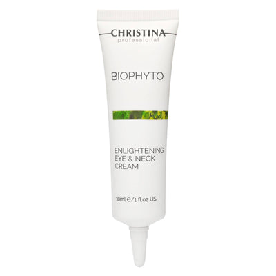 BioPhyto Enlightening Eye and Neck Cream