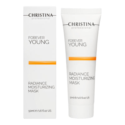 Forever Young Radiance Moisturizing Mask