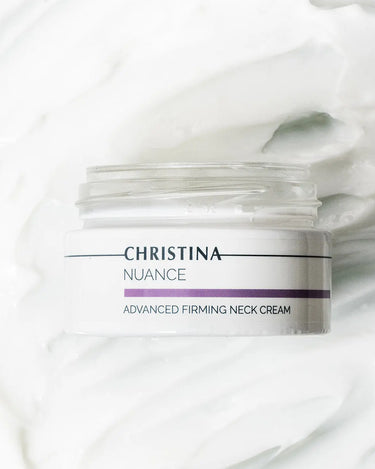 Nuance Advanced Firming Neck Cream - Home Care pro home product
