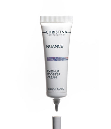 Nuance Eyes-Up Booster Cream