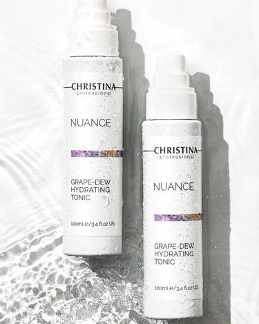 Nuance Grape-Dew Hydrating Tonic - Home Care pro home product