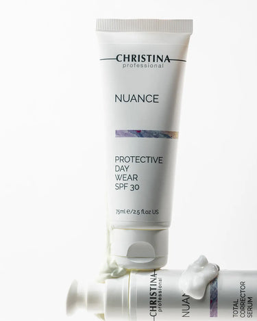 Nuance Protective Day Wear SPF 30 - Home Care pro home product