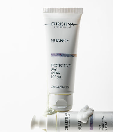Nuance Protective Day Wear SPF 30