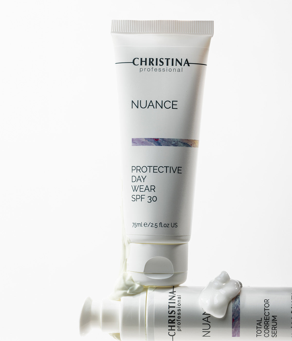 Nuance Protective Day Wear SPF 30