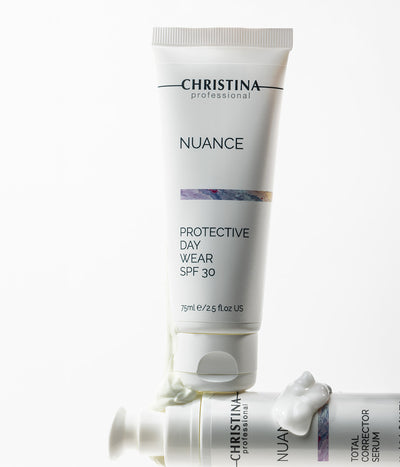 Nuance Protective Day Wear SPF 30