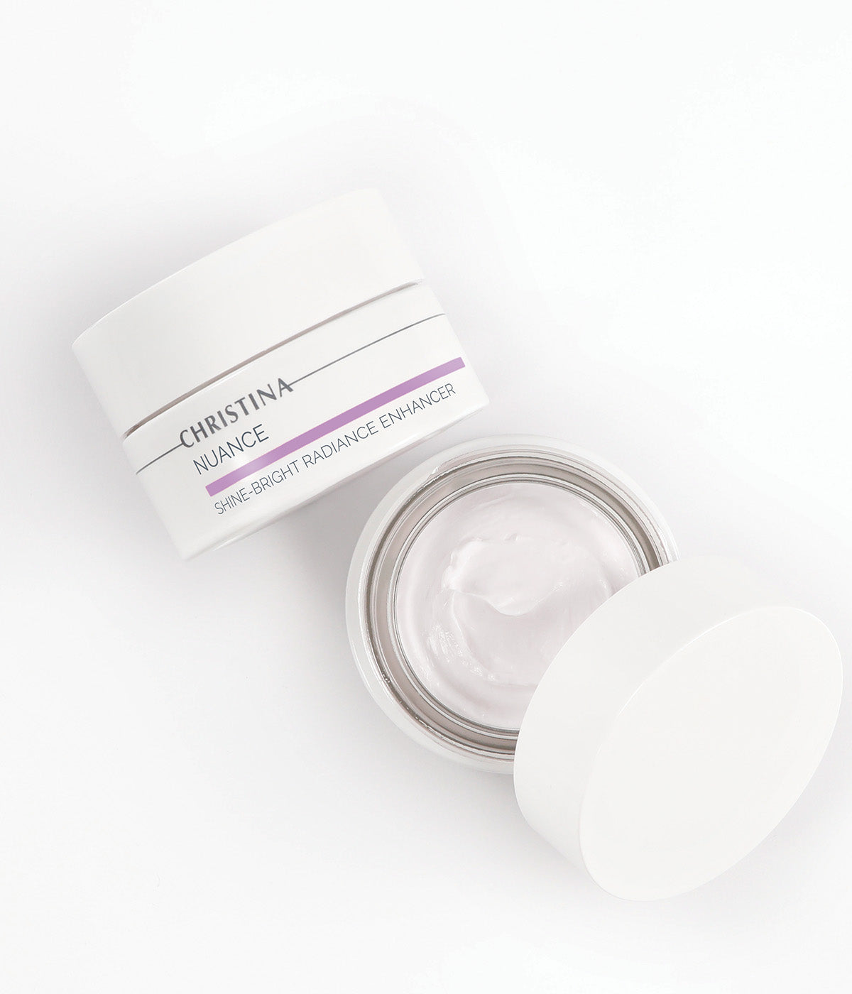 Nuance Shine-Bright Radiance Enhancer