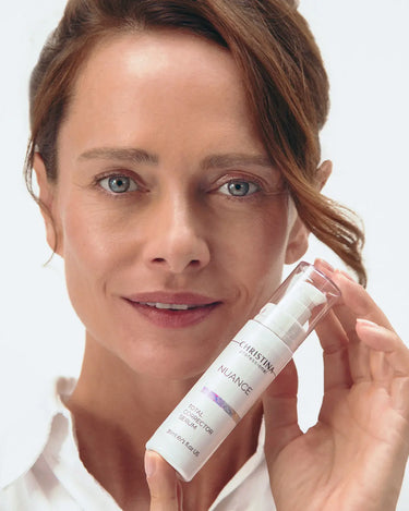 Nuance Total Corrector Serum - Home Care pro home product