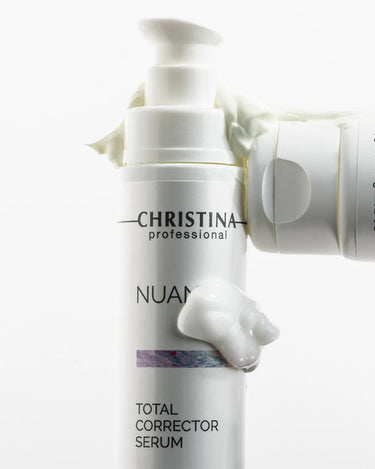 Nuance Total Corrector Serum - Home Care pro home product