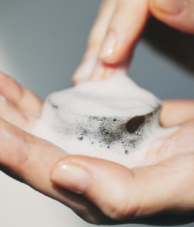 Rose De Mer Peeling Soap