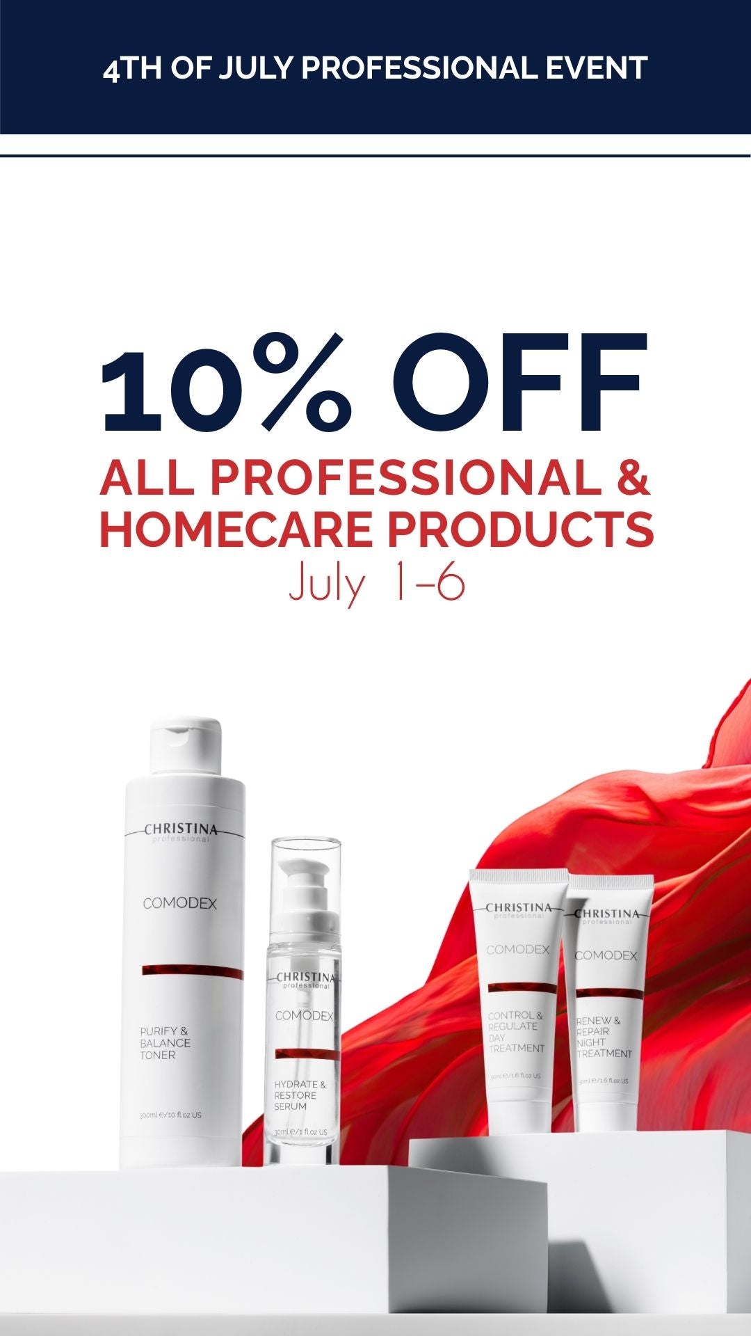 BioPhyto Professional Products by Christina – Natural Detox