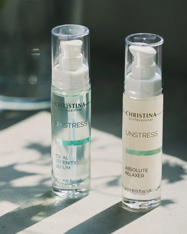 Unstress Absolute Relaxer Serum - Home Care pro home product
