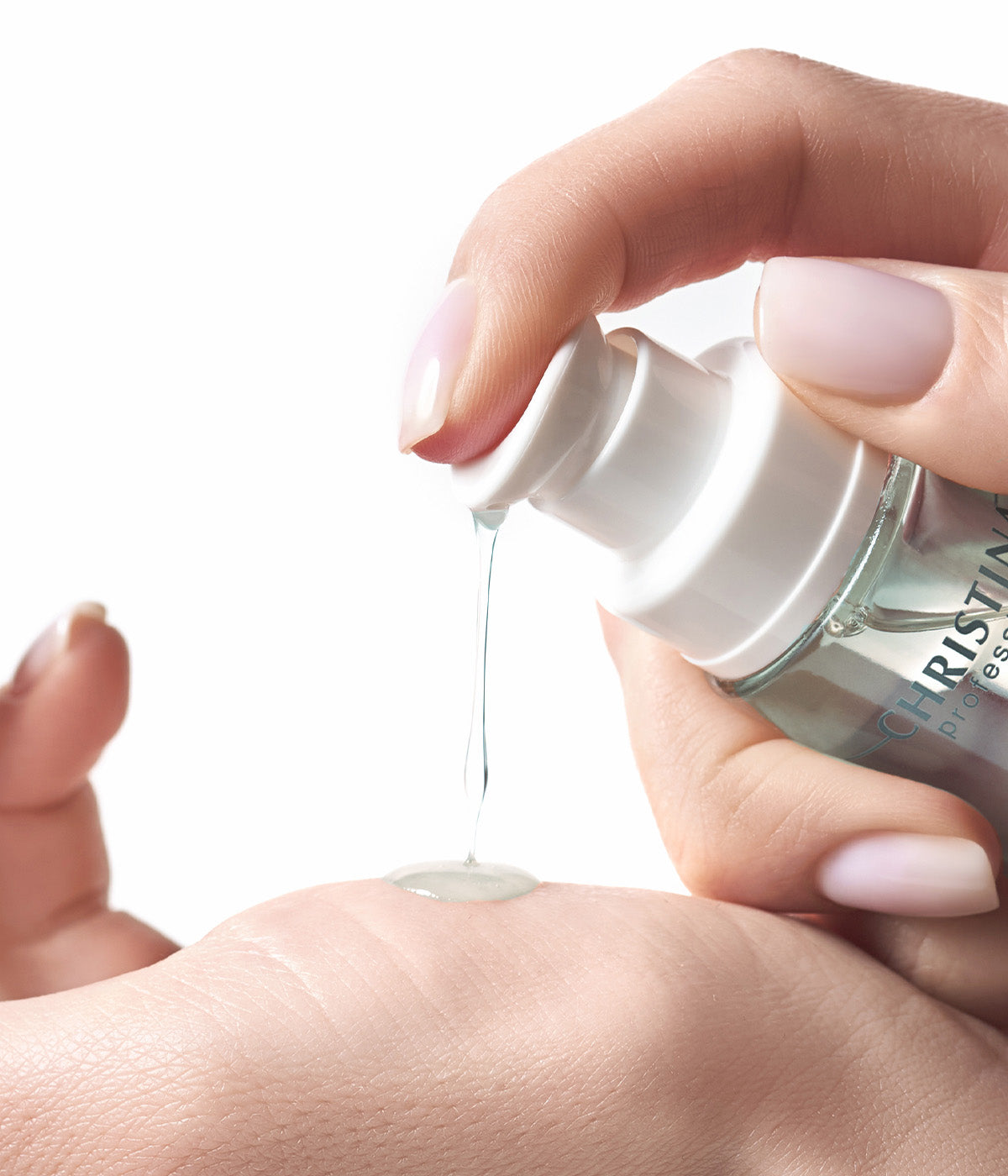 Unstress Eye and Neck Concetrate