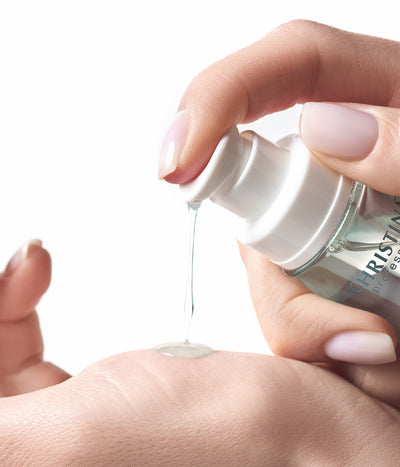 Unstress Eye and Neck Concetrate