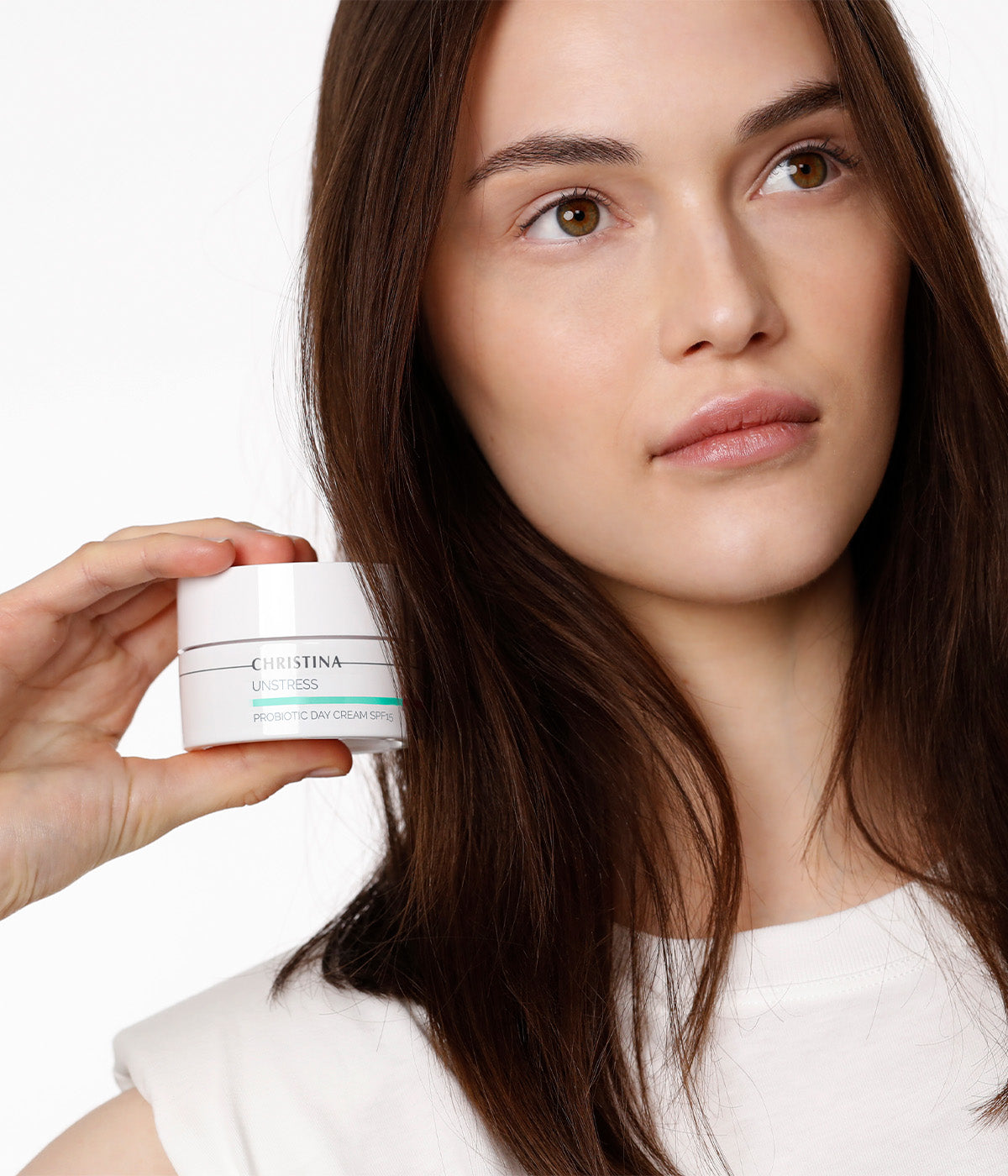 Unstress Probiotic Day Cream spf 15