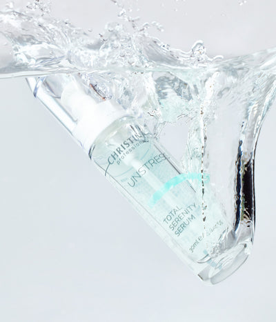 Unstress Total Serenity Serum