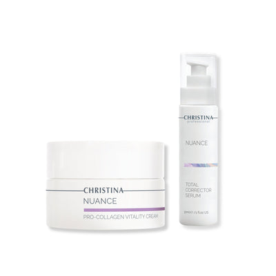 Nuance Correct & Lift Routine